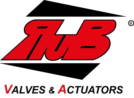 RUB INC Logo