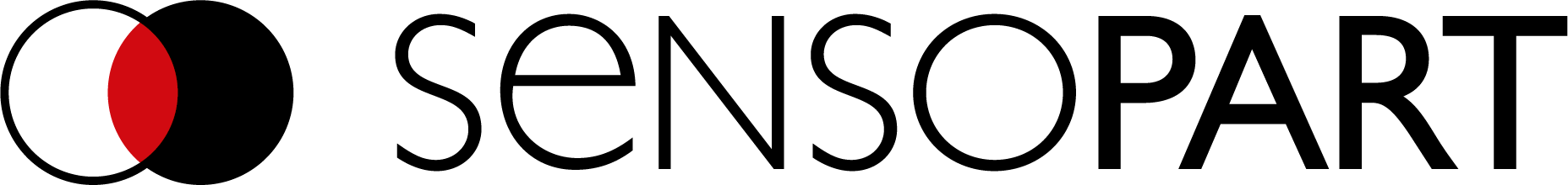 SENSOPART Logo