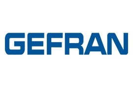 GEFRAN Logo