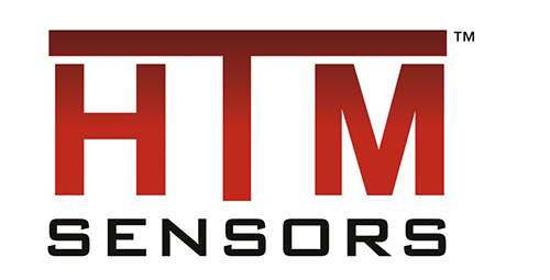 HTM SENSORS Logo