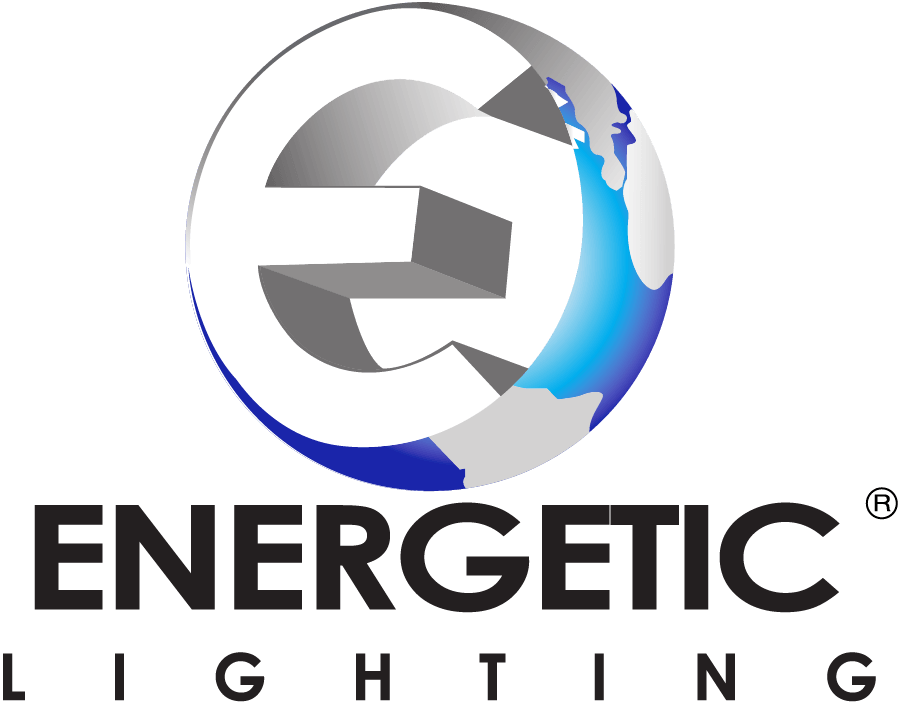 ENERGETIC LIGHTING Logo