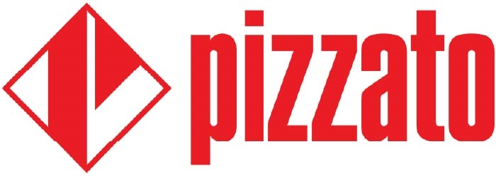 PIZZATO Logo
