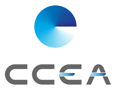 CCEA TECHNICAL LIGHTING Logo