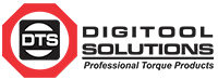 DIGITOOL SOLUTIONS Logo