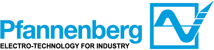 PFANNENBERG Logo