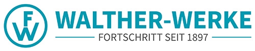 WALTHER ELECTRIC Logo