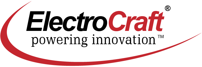 ELECTROCRAFT Logo