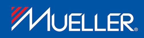 MUELLER ELECTRIC Logo