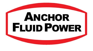 ANCHOR FLUID POWER Logo