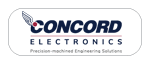 CONCORD ELECTRONICS