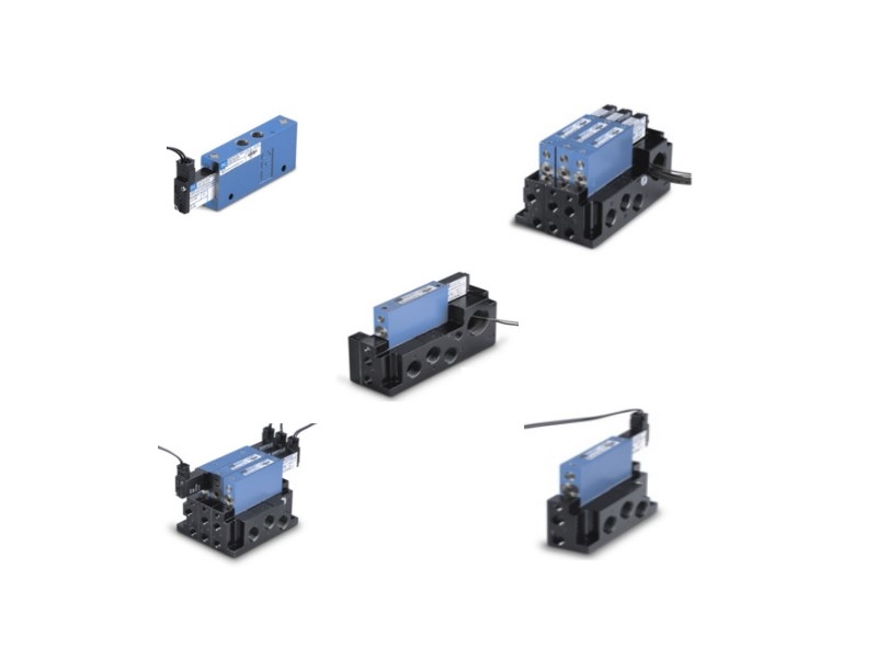 48 Series Product Family Image