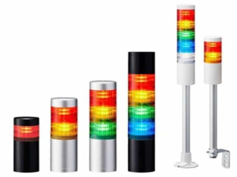 LED SIGNAL TOWER Product Family Image