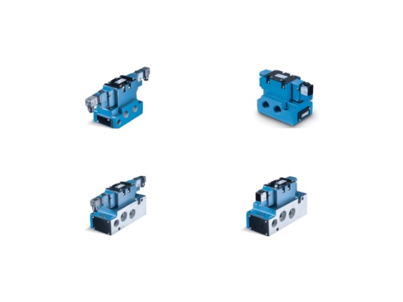 6600 Series Product Family Image