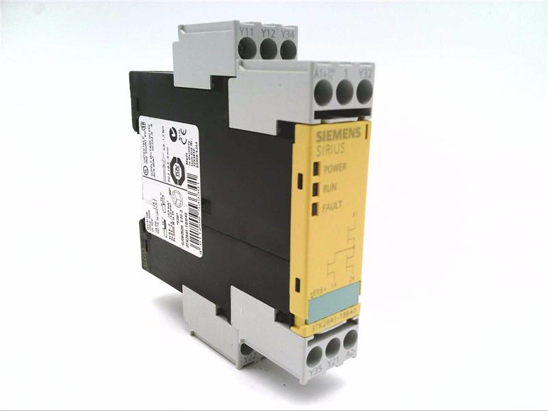 3TK2841-1BB40 by SIEMENS - Buy Or Repair - Radwell.ca