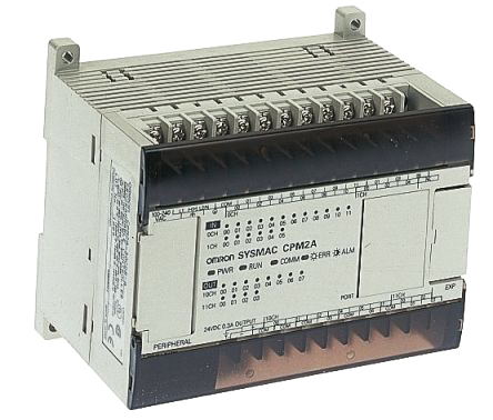 OMRON CPM2A-30CDR-A