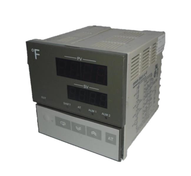 E5AX-A-F Temperature/Process Control by OMRON