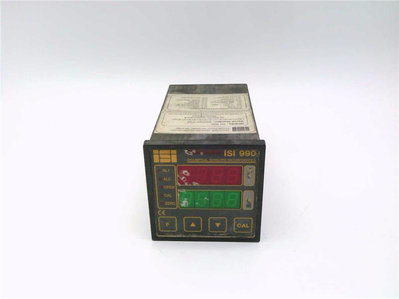 ISI-990 by NORGREN - Buy Or Repair - Radwell.com