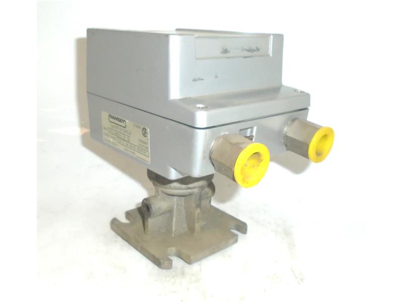 DTR 131 Z-HL-A Parts Detector/Transmitter by THERMO ELECTRON