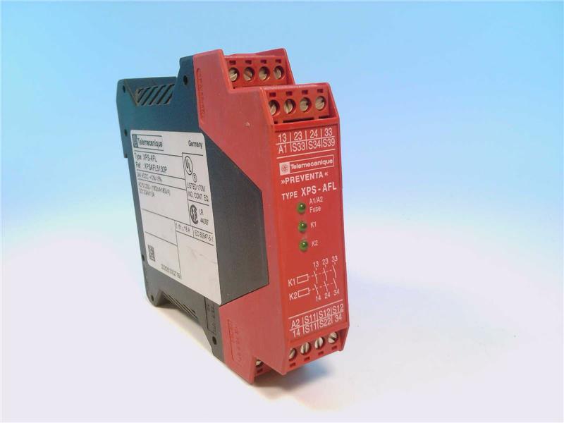 XPSAFL5130P by SCHNEIDER ELECTRIC - Buy Or Repair