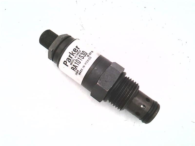 RA101S30 Hydraulic Valve by HYDRAULIC VALVE DIVISION