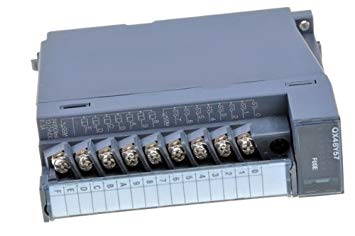 QX48Y57 PLC Module/Rack von MITSUBISHI