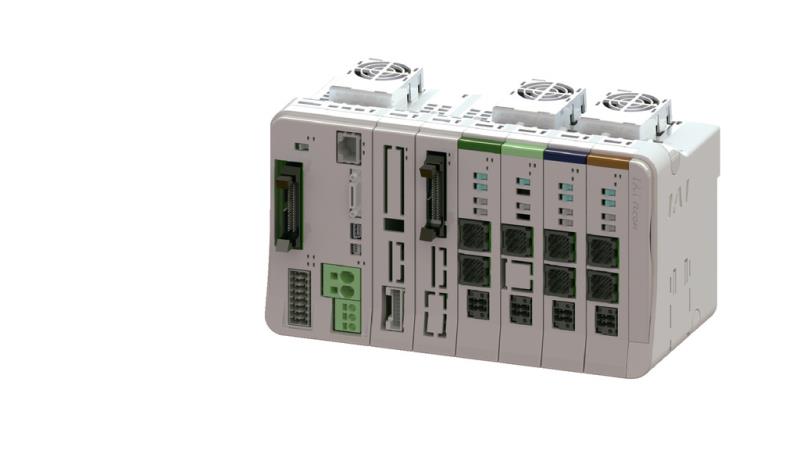 RCON-GW-SSN-FU6-TRN CNC Motor/Control by IAI