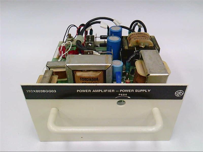 PE3242/00 Power Supply by MITRA