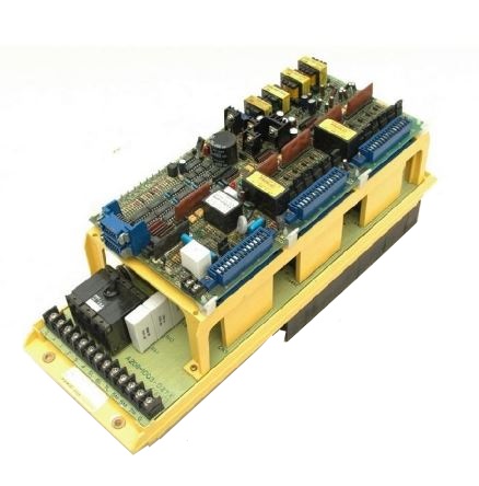 A06B-6058-H224 Servo Drive/Servo Control by FANUC