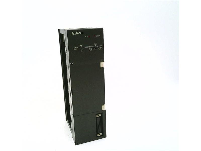 A2A-CPU PLC Module/Rack by MITSUBISHI