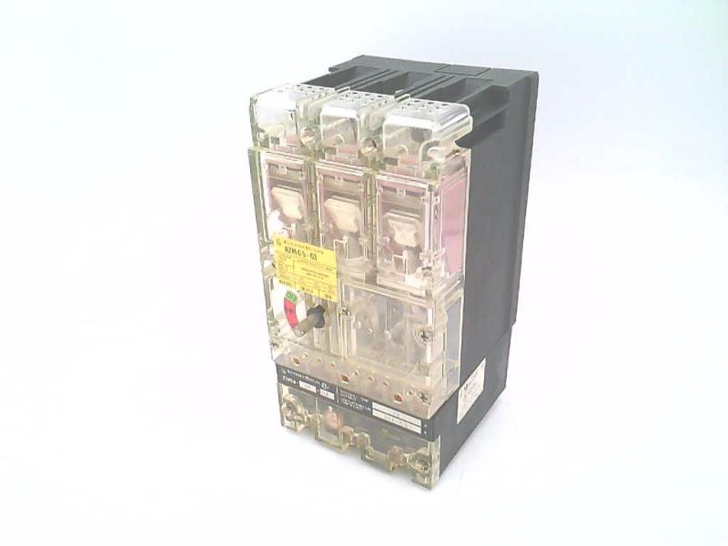 EATON CORPORATION NZM6B-63/ZM6A-50-NA