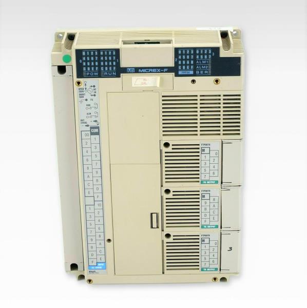 FPF-56X-A10 PLC Module/Rack by FUJI ELECTRIC