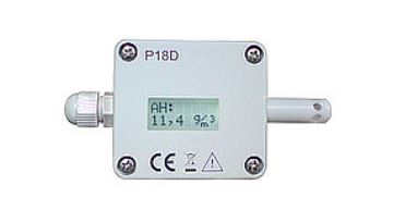 Pocket-size Humidity Detector PCE-HGP