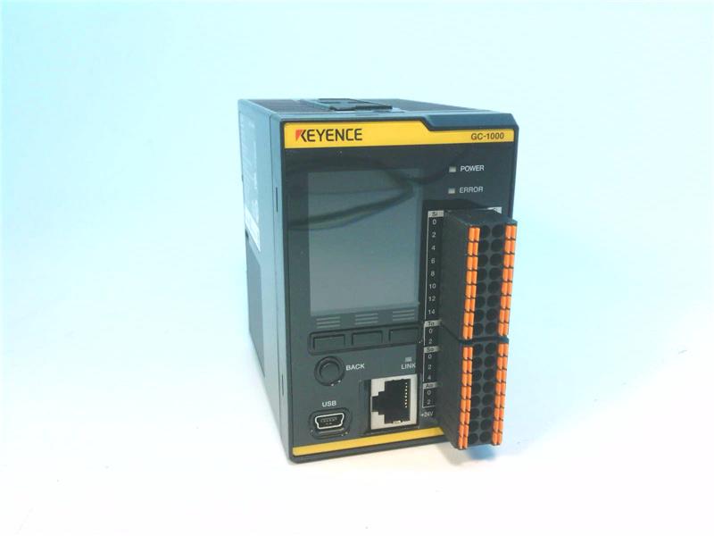 KEYENCE CORP GC-1000