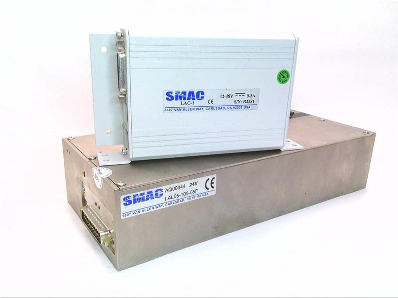 LAL55-100-55F von SMAC Bei Radwell kaufen oder reparieren