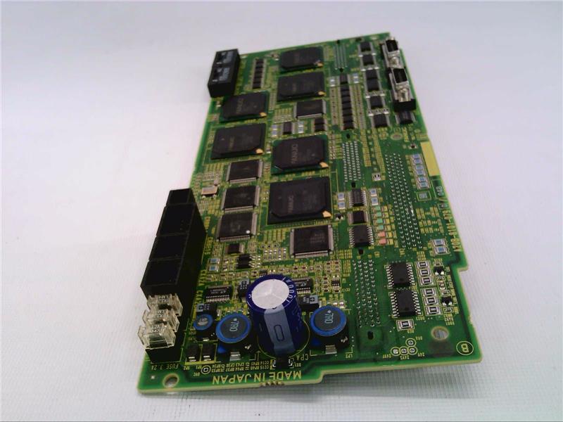 A20B-8101-0790 Servo Add-On Module/Board by FANUC ROBOTICS