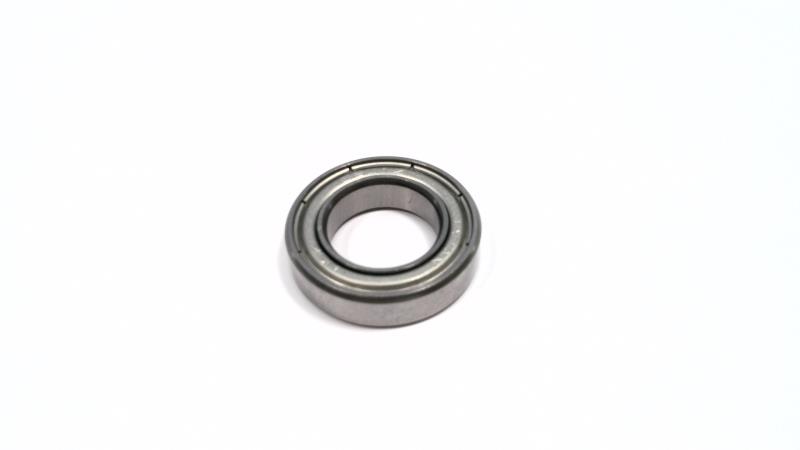 608ZZ/L627, Small Ball Bearing - Single Row, NTN