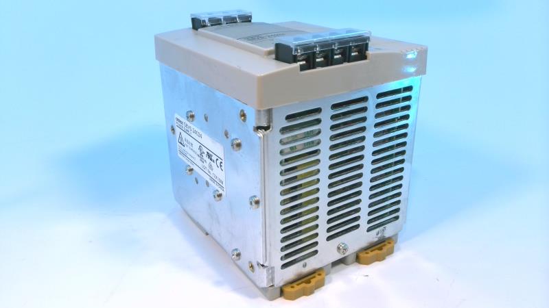 S8VS-24024 Power Supply by OMRON