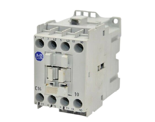 ALLEN BRADLEY 100-C16ZJ200