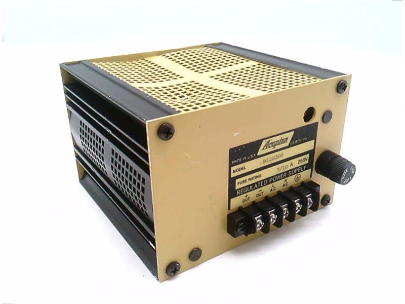 PE3242/00 Power Supply by MITRA