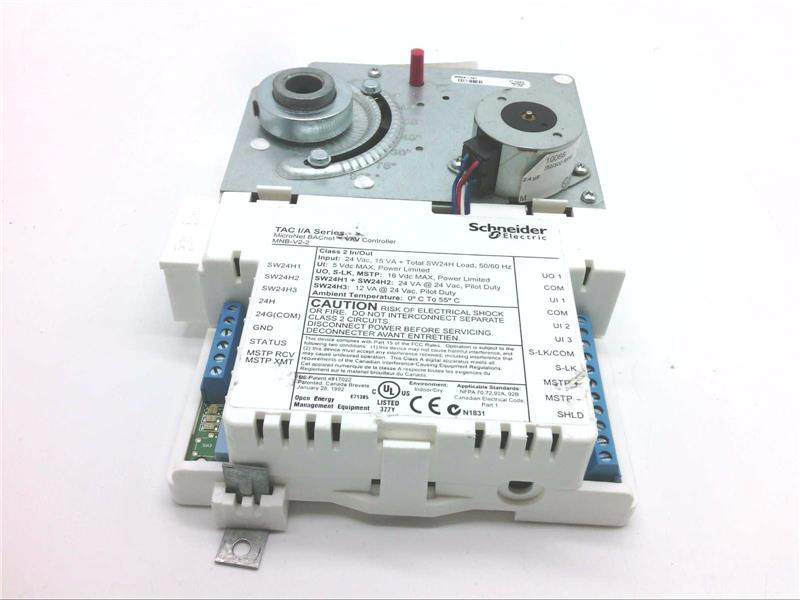 MNB-V2-2 by SCHNEIDER ELECTRIC - Buy Or Repair - Radwell.com