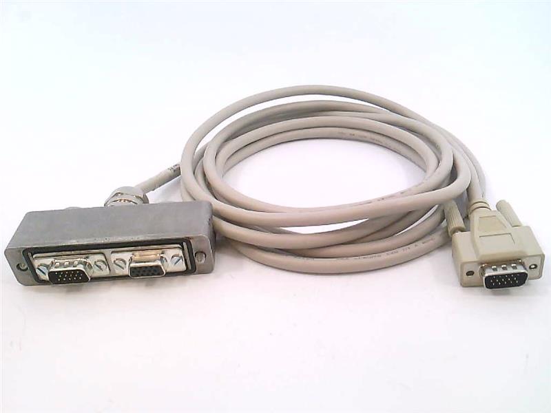 Y-CABLE FOR CDB 620 by SICK - Buy Or Repair - Radwell.ca