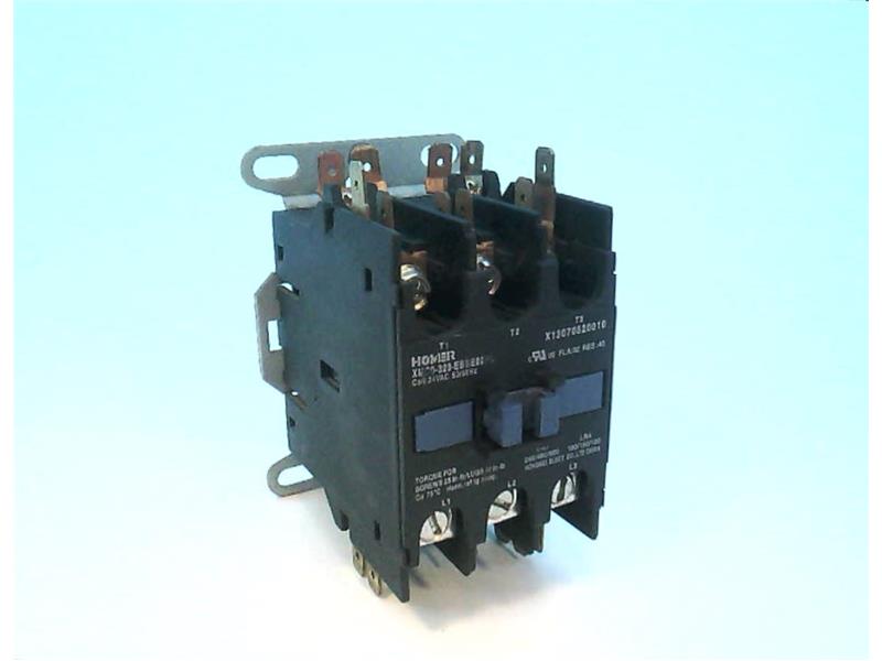 XMC0-323-EBBE00FQ Contactor by HOMER