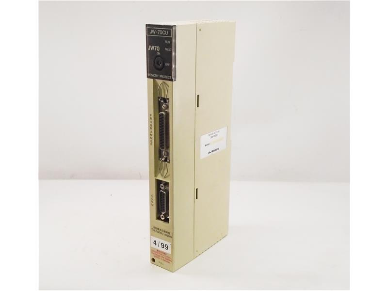 EH-YTP16 PLC Module/Rack by HITACHI