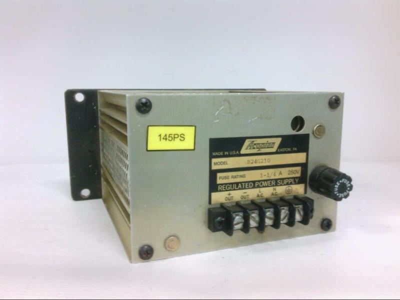 HFRO.7C11A-2FK Power Supply by FUJI ELECTRIC