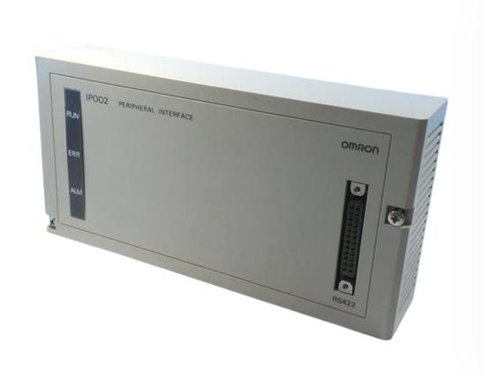 OMRON 3G2C7-IP002