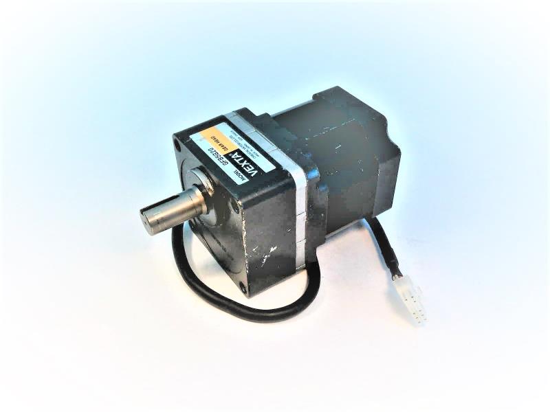 FBLM5120W-GFB/GFB5G20 Motor by VEXTA