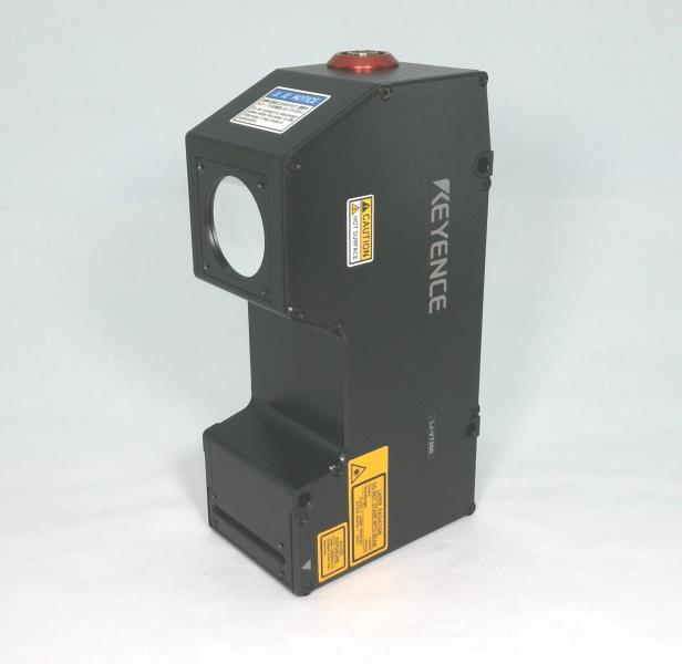 LJ-V7300 Laser Gauging System by KEYENCE CORP