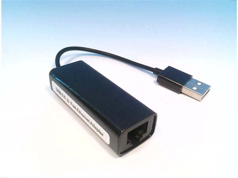 REALTEK USB208B