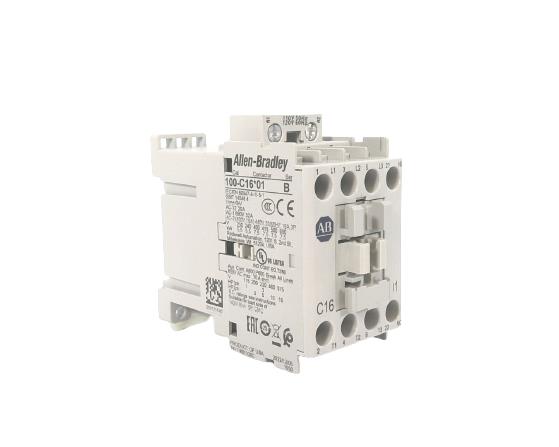 100-C16J400 by ALLEN BRADLEY - Buy Or Repair 