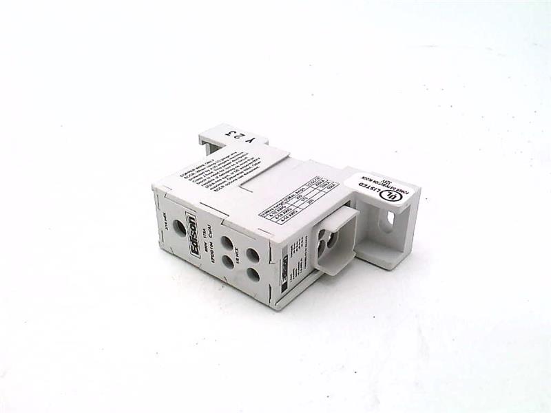 EPDB104 Power Distribution Block by BUSSMANN EDISON FUSE